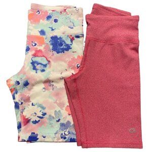 NWT Gap Kids Bike Active Shorts